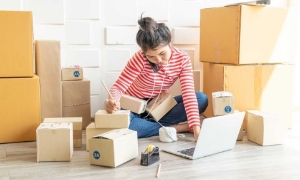 VCCI: Xây dựng Luật Thương mại điện tử cần bảo vệ người kinh doanh nhỏ lẻ