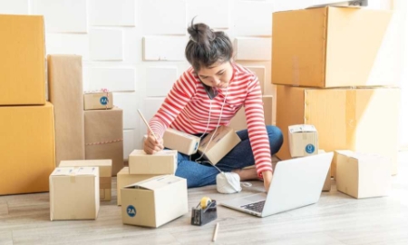 VCCI: Xây dựng Luật Thương mại điện tử cần bảo vệ người kinh doanh nhỏ lẻ