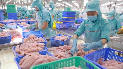 Vietnam-Russia trade turnover tops $375.4 mln in January