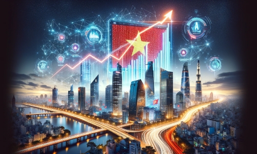 Không có lý do để Việt Nam không có chỗ đứng trong cuộc đua AI