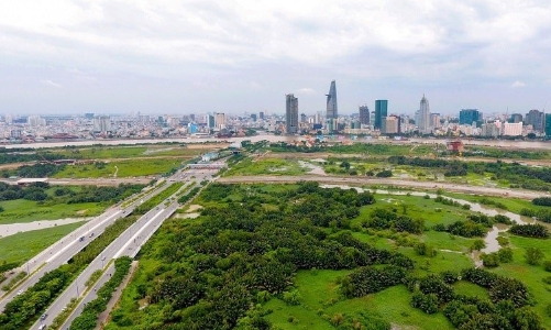 Xu hướng đầu tư bất động sản năm 2025