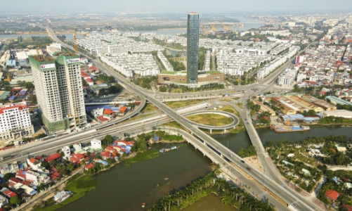 Hải Phòng với thách thức tăng trưởng 12,5%