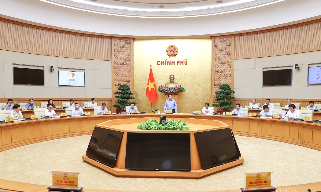 Ảnh minh họa: VGP