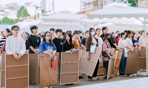 Điểm mới tuyển sinh của trường đại học kinh tế, ngân hàng, kiến trúc