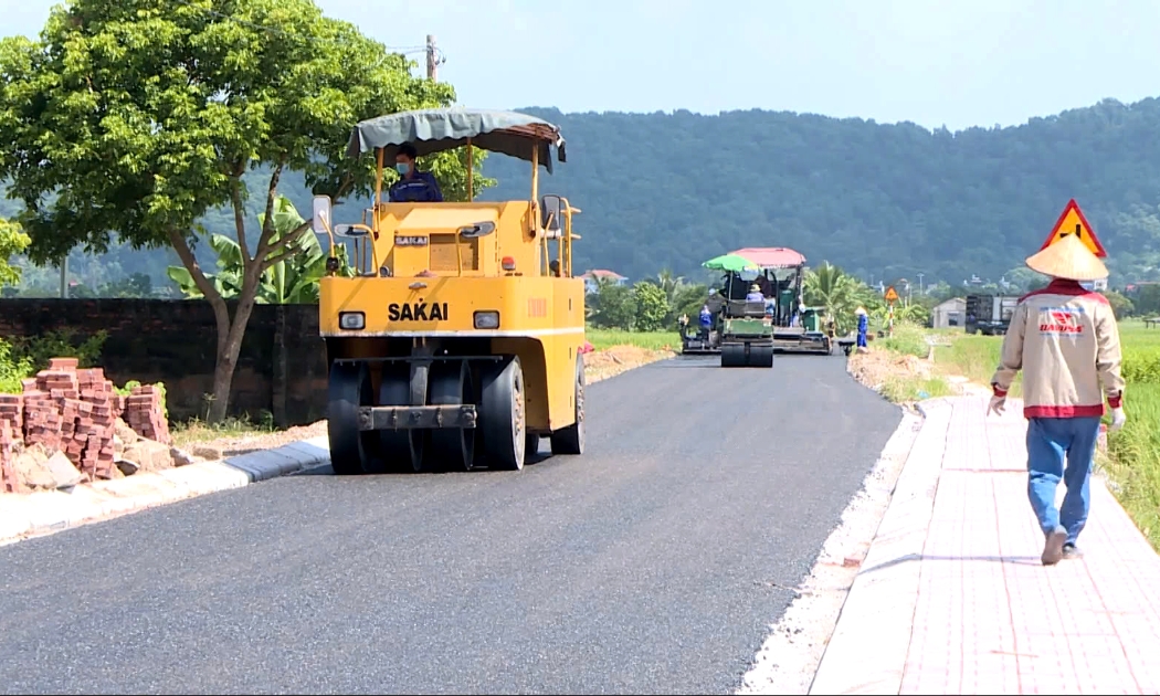 Hải Phòng sửa đổi nghị quyết xây dựng nông thôn mới sau sắp xếp đơn vị hành chính cấp huyện, cấp xã.