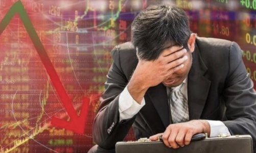 Khối ngoại lại ồ ạt xả FPT