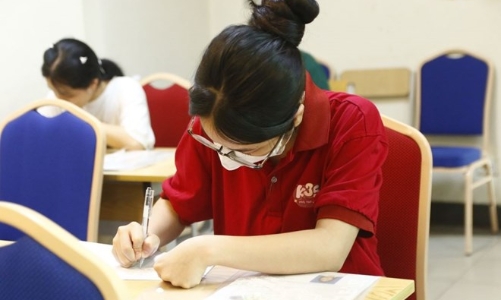 Cấu trúc đề thi, độ khó của kỳ thi đánh giá năng lực sư phạm