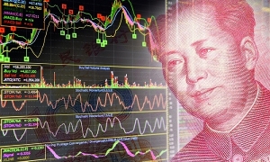 DeepSeek đang góp phần hút vốn đầu tư vào thị trường chứng khoán Trung Quốc.