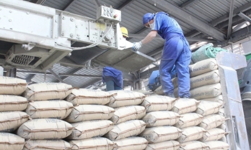 Đài Loan sẽ tiếp tục điều tra xi măng Việt Nam bán phá giá