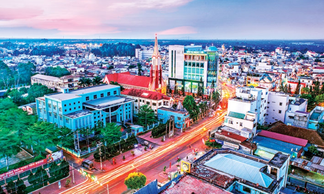 Ảnh minh họa - Nguồn: Ủy ban nhân dân tỉnh Đồng Nai.