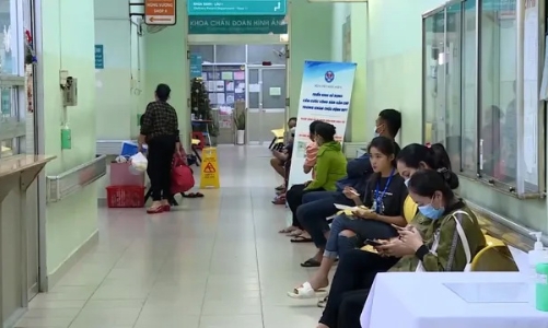 TP.HCM lập mô hình một cửa hỗ trợ trẻ bị bạo lực, xâm hại