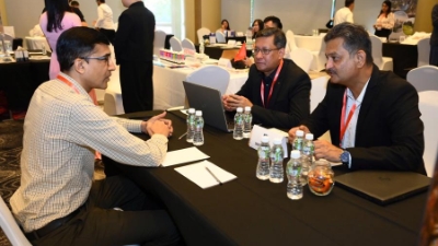 Central Da Nang city held tourism promotion program in India