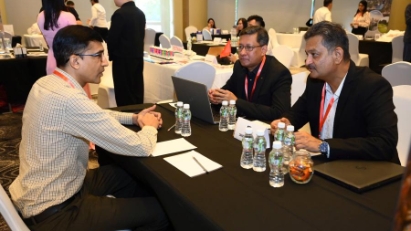 Central Da Nang city held tourism promotion program in India