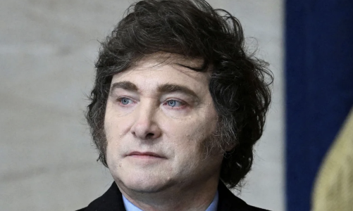 Vụ bê bối tiền ảo khiến Tổng thống Argentina điêu đứng