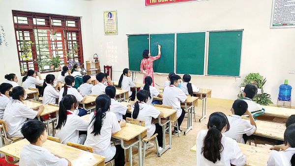 Những điểm mới của Thông tư 29 về dạy thêm, học thêm