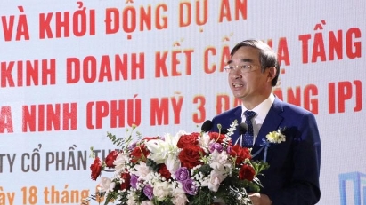Da Nang announces commencement of a $240mln industrial park