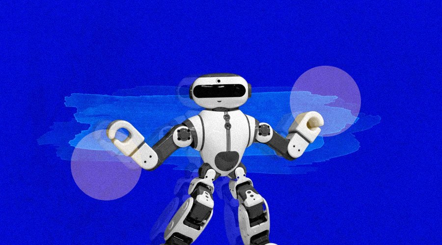 Thị trường robot Đông Nam Á nắm giữ nhiều cơ hội tăng trưởng.