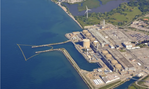 Nhà máy điện hạt nhân nổi dùng muối nóng chảy lớn nhất thế giới sẽ được xây tại Mỹ