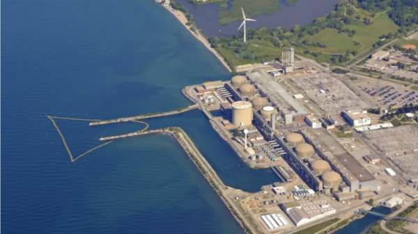 Nhà máy điện hạt nhân nổi dùng muối nóng chảy lớn nhất thế giới sẽ được xây tại Mỹ