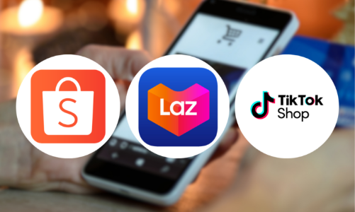 Hàng hoá trên các sàn thương mại có khả năng tăng giá sau chính sách ngừng miễn thuế nhập khẩu 