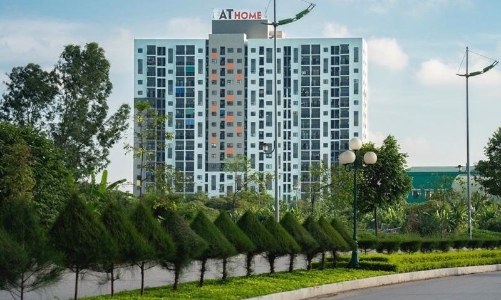 14 housing projects in Thanh Hoa awaiting investors 