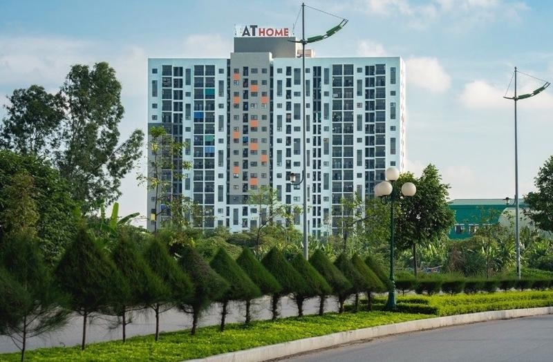 14 housing projects in Thanh Hoa awaiting investors 