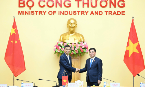 Hợp tác thương mại Việt Nam - Quảng Tây (Trung Quốc): Tìm kiếm thêm động lực tăng trưởng