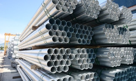 Thái Lan rà soát cuối kỳ thuế chống bán phá giá với ống dẫn bằng sắt hoặc thép Việt Nam