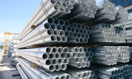 Thái Lan rà soát cuối kỳ thuế chống bán phá giá với ống dẫn bằng sắt hoặc thép Việt Nam 