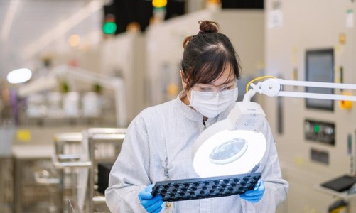 Doanh nghiệp nghiên cứu, sản xuất chip bán dẫn được hỗ trợ đến 10.000 tỷ đồng