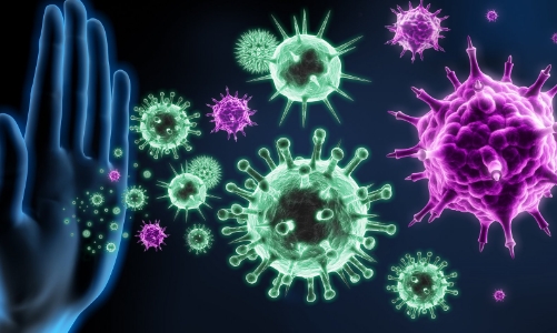 Nguy cơ dịch bệnh truyền nhiễm: Cảnh giác nhưng đừng hoang mang