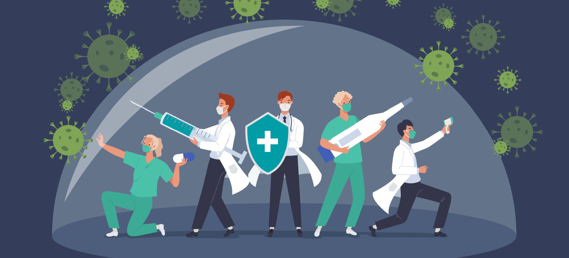 Miễn dịch đặc hiệu này chỉ có thể có được qua việc tiêm vaccine chứ không thể có được qua các thuốc tăng cường miễn dịch nói chung.