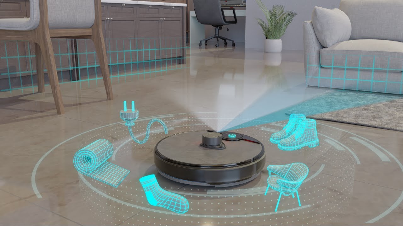 Th&agrave;nh c&ocirc;ng của một hệ sinh th&aacute;i nh&agrave; th&ocirc;ng minh l&agrave; c&aacute;c sản phẩm gia dụng th&ocirc;ng minh phải c&oacute; khả năng &ldquo;giao tiếp&rdquo; c&ugrave;ng nhau.