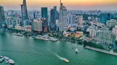 An appropriate model to be identified for international financial centers in Vietnam