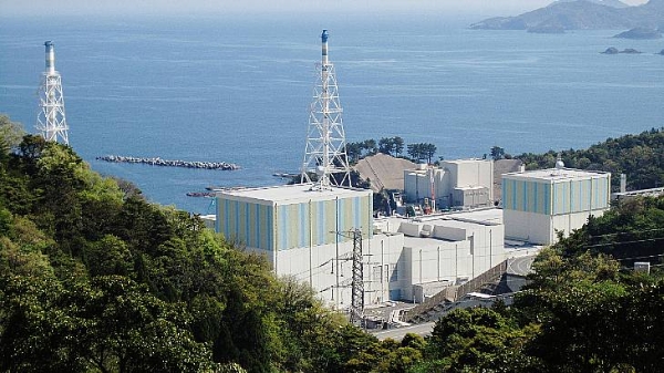 Điện hạt nhân và điện tái tạo là trụ cột ngành năng lượng Nhật Bản