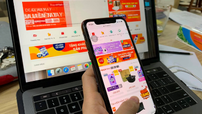 Vietnam seen as fastest-growing food delivery market in Southeast Asia