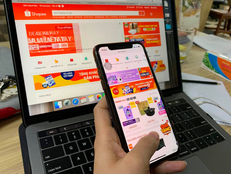 Vietnam seen as fastest-growing food delivery market in Southeast Asia