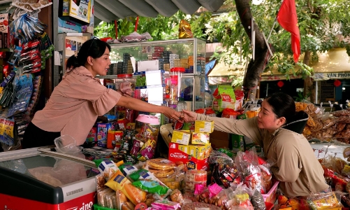 “Vùng xám” doanh nghiệp có thể xóa bỏ trong vận hành chuỗi cung ứng 