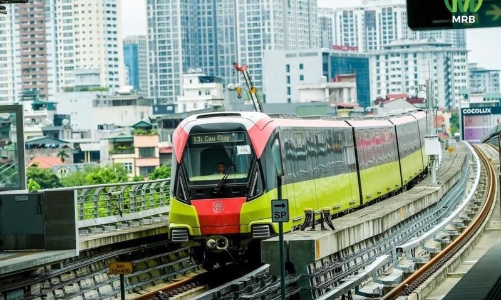 Đẩy mạnh hoạt động đào tạo nguồn nhân lực ngành đường sắt