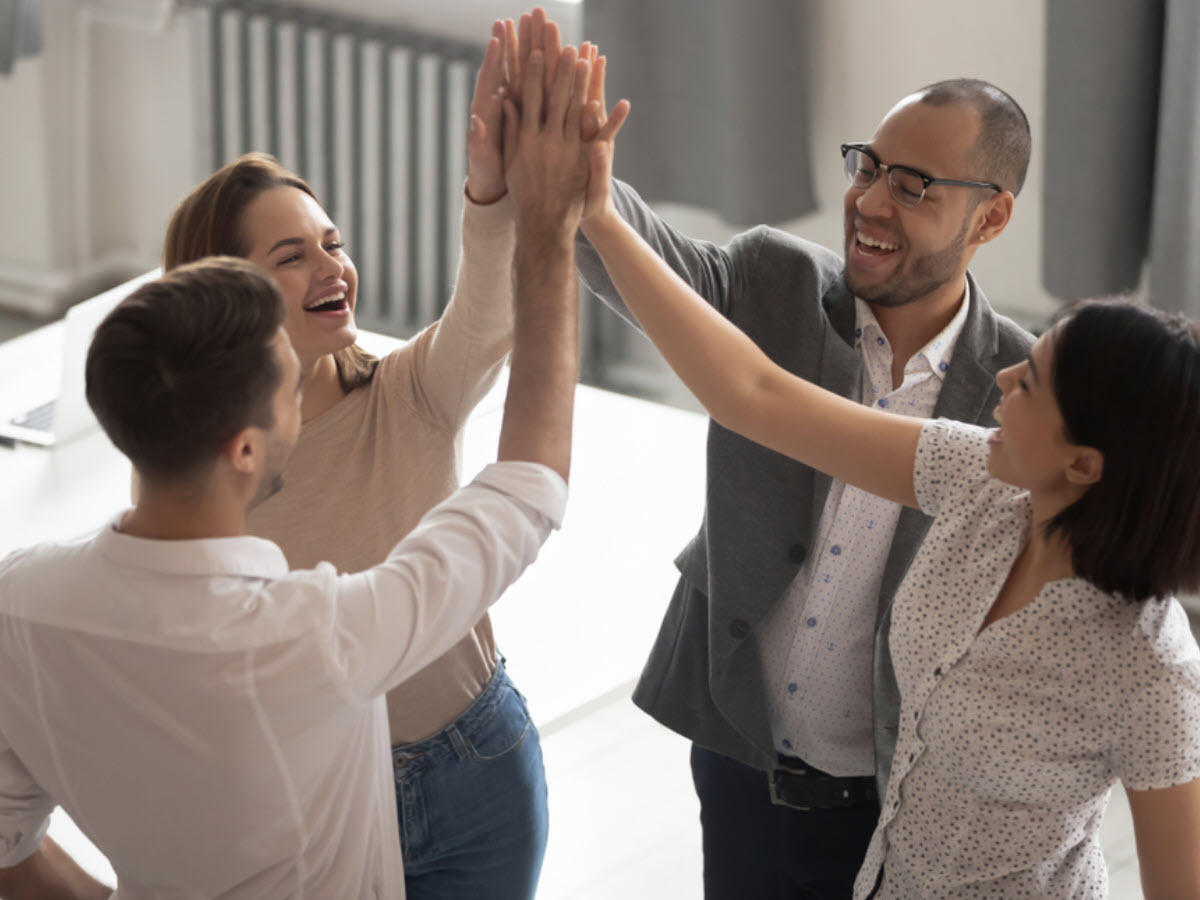 Nhiều nhân viên cho rằng chính sách làm việc từ xa giúp họ tăng năng suất.