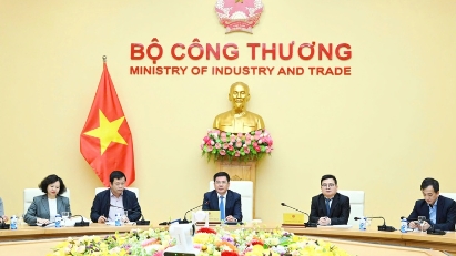 Swedish group wants to build a $1 billion high-tech recycling factory in Vietnam