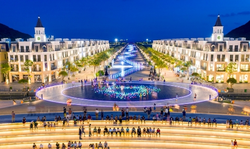 Bình Định nâng cao chất lượng du lịch, hướng tới phân khúc siêu sang