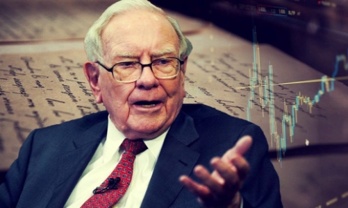 Hai công ty chứng tỏ tham vọng AI của Warren Buffett