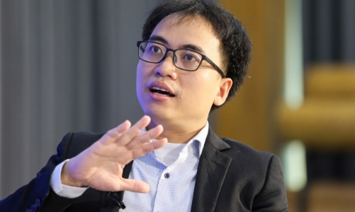 Hàng vạn tiểu thương “nâng trình” bán hàng nhờ ứng dụng của người Việt