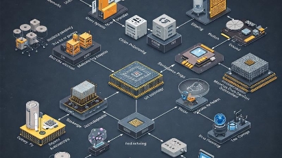 Once-in-a-century opportunity for Vietnam to rise in the global semiconductor value chain
