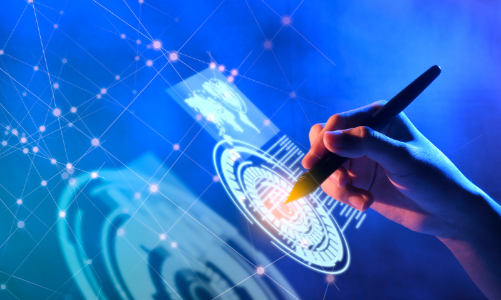 Ngành công chứng không thể chậm trễ trong cuộc cách mạng số 