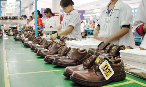 Doanh nghiệp Việt Nam hưởng lợi từ quy tắc xuất xứ khi Anh gia nhập CPTPP