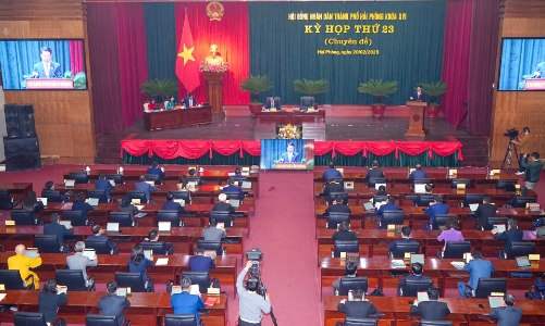 Hải Phòng đưa thêm 3 khu đất vào danh mục đấu thầu dự án