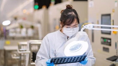 Local chip makers could receive financial support up to over $390 mln from State budget