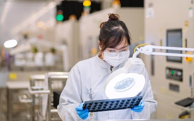 Local chip makers could receive financial support up to over $390 mln from State budget